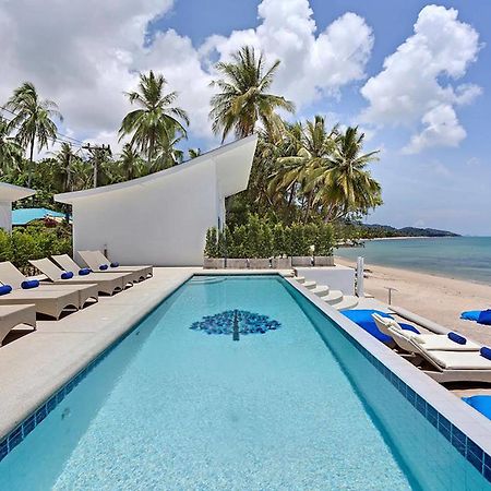 La Perle Resort Koh Samui Mae Nam Beach Exterior foto