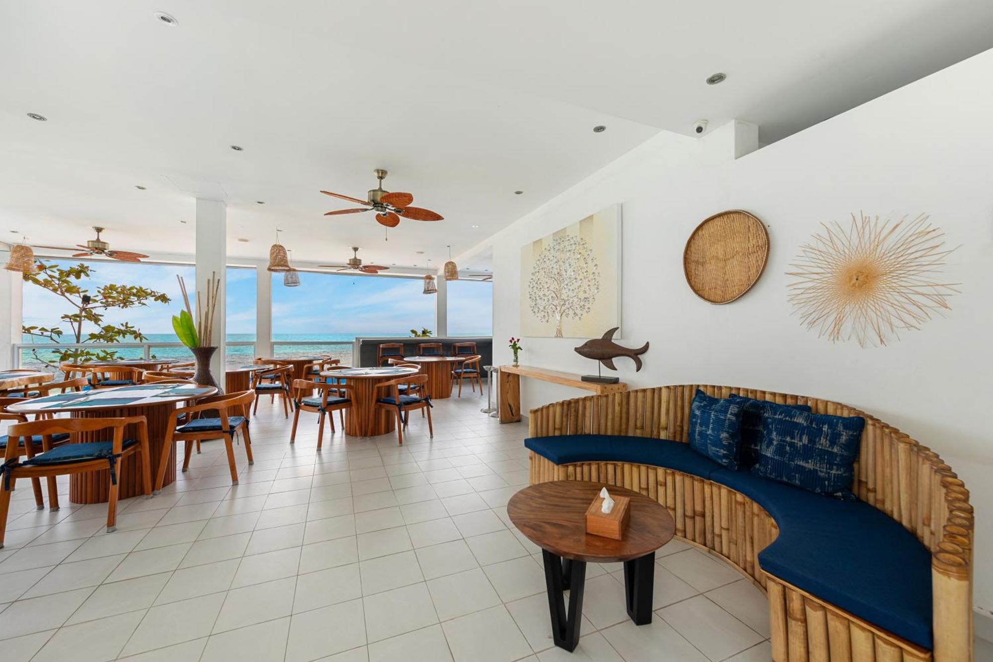 La Perle Resort Koh Samui Mae Nam Beach Exterior foto