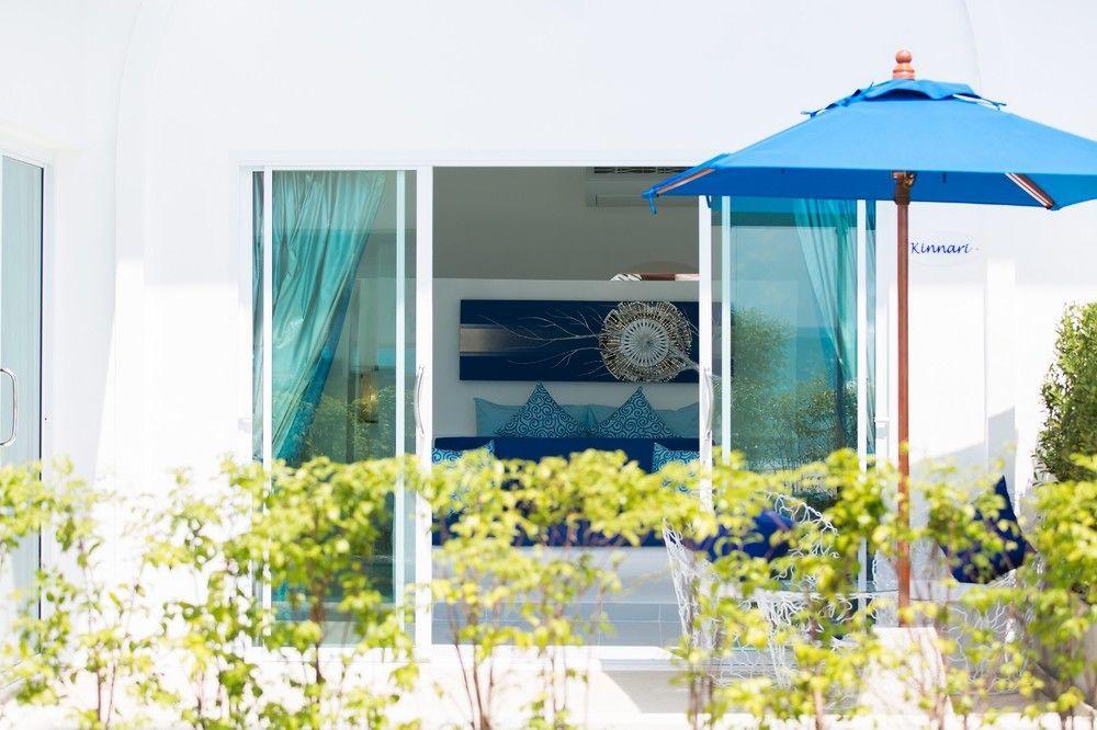 La Perle Resort Koh Samui Mae Nam Beach Exterior foto